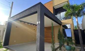 Imagem: Casa residencial para Venda Condominio Park