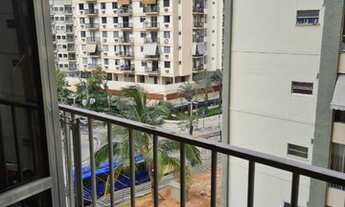 Imagem 6: Apt. Galeoes Apartamento com 2 dormitórios