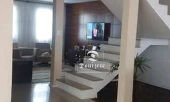 Imagem 3: Sobrado à venda, 232 m² por R$ 1.490.000,00 - Vila Bastos - Santo André/SP