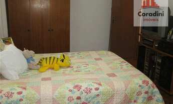 Imagem 3: Casa residencial à venda, Jardim Esmeralda, Santa Bárbara D'Oeste - CA0124