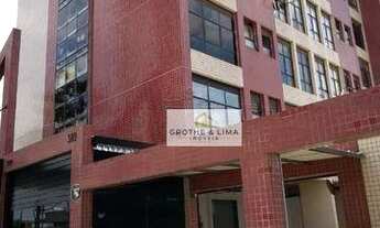 Imagem: Sala, 120 m² - venda por R$ 615.000 ou