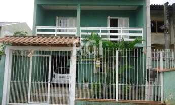 Imagem: Cachoeirinha - Casa Padrão - Jardim Do