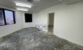 Imagem 5: Oportunidade - Imperial Berrini Offices - 66 m² - Brooklin