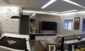 Imagem: Apartamento 2 dormitórios sendo 2 suítes