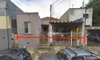 Imagem 2: Terreno à venda, 440 m² por R$ 1.621.000,00 - Mooca - São Paulo/SP