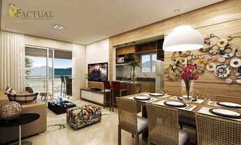 Imagem 1: Cobertura à venda na Enseada - Guarujá/SP