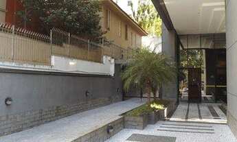 Imagem 2: Conjunto para alugar, 46 m² por R$ 1.300,00/mês - Perdizes - São Paulo/SP