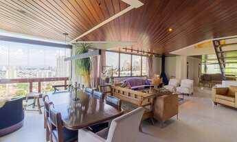 Imagem: Apartamento Venda Sumaré 210 m² 3 Dormitórios