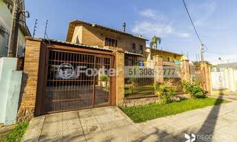 Imagem: Sobrado para venda possui 215 metros quadrados