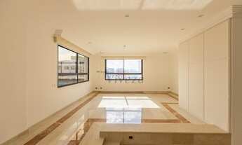 Imagem 3: Maravilhosa cobertura duplex em Moema