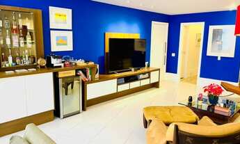 Imagem 4: Original 4 quartos na Fonte da Saudade, 225M², 2 vagas