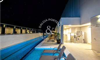 Imagem 2: Apartamento para venda tem 63m² com 2 quartos em Centro - Nova Iguaçu - RJ