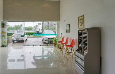 Imagem 2: Rio de Janeiro - Condomínio Vision - diversas salas interligadas