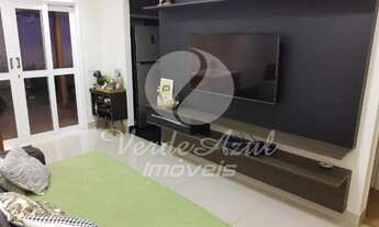 Imagem 2: Casa - Residencial Real Parque Sumaré - Sumaré