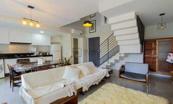 Imagem 5: Venda Apartamento 2 Dormitórios - 112 m² Itaim Bibi