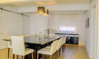 Imagem 2: Apartamento Duplex Residencial à venda, Vila Santa Catarina, Americana - AD0001