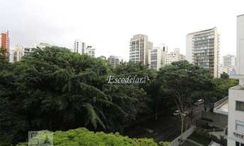 Imagem 2: Apartamento com 4 dormitórios à venda, 325 m² por R$ 3.000.000,00 - Higienópolis - São Pau