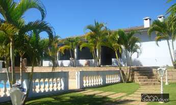 Imagem 5: Casa com 4 dormitórios à venda, 500 m² por R$ 2.500.000,00 - Condomínio Monte Belo - Salto