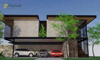 Imagem 5: Terreno à venda, 1290 m² por R$ 8.500.000,00 - Iporanga - Guarujá/SP