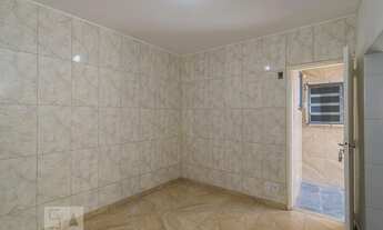 Imagem 2: Apartamento para Aluguel - Bonsucesso, 1 Quarto, 25 m2