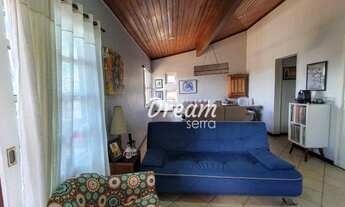 Imagem 2: Casa com 3 dormitórios à venda, 80 m² por R$ 450.000,00 - Iucas - Teresópolis/RJ