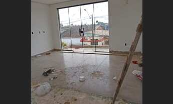 Imagem 7: Ponto Comercial novo recém construído