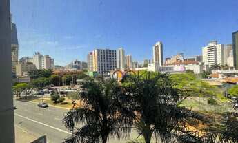 Imagem 3: Oportunidade - Edifício Armando Shibata - 77m² - Pinheiros