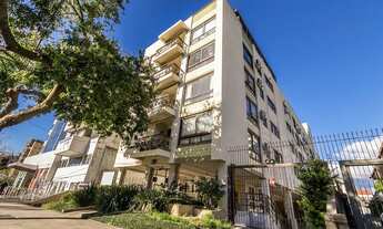 Imagem: Apartamento 2 dormitórios na Dom Pedro