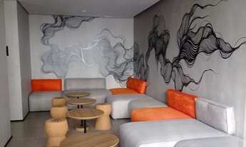 Imagem 6: Studio com 1 dormitório, 22 m² - venda por R$ 414.000,00 ou aluguel por R$ 2.250,00/mês