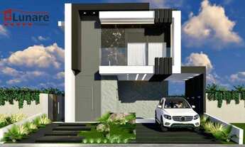 Imagem 3: Sobrado com 3 dormitórios à venda, 215 m² por R$ 1.500.000,00 - Bella Cittá - Mogi das Cru