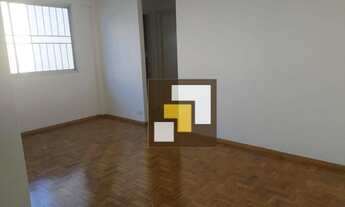 Imagem 2: Apartamento com 70m², 2 dormitórios, 2 banheiros, 1 vaga de garagem