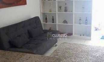 Imagem 7: Flat à venda, 52 m² por R$ 200.000,00 - Itaipu - Niterói/RJ