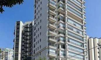 Imagem 2: Apartamento à venda, 403 m² por R$ 8.500.000,00 - Moema - São Paulo/SP