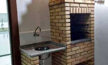 Imagem 3: Sobrado 90m² 3 dormitórios R$ 385.000,00