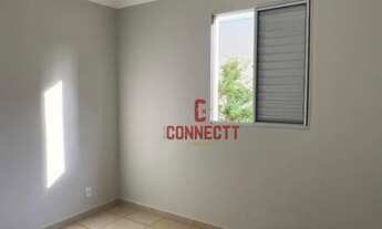 Imagem 7: Apartamento com 2 dormitórios à venda, 50 m² por R$ 150.000 - Sumarezinho - Ribeirão Preto