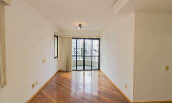 Imagem 3: Venda Apartamento 2 Dormitórios - 57 m² Campo Belo