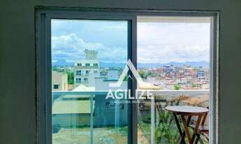 Imagem 3: Apartamento à venda, 70 m² por R$ 380.000,00 - Riviera Fluminense - Macaé/RJ