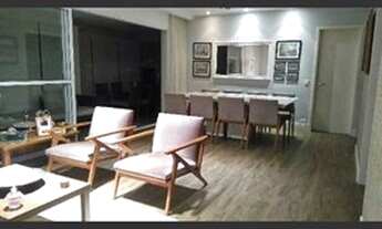 Imagem: Apartamento residencial à venda, Vila Prudente