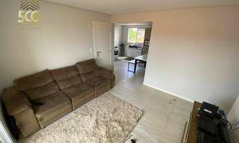 Imagem 4: Apartamento com 3 dormitórios à venda, 90 m² por R$ 419.900,00 - Areias - São José/SC