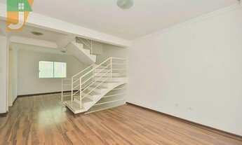 Imagem 3: Sobrado com 3 dormitórios à venda, 137 m² por R$ 475.000,00 - Guabirotuba - Curitiba/PR