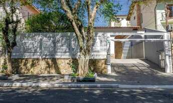 Imagem 3: Casa à venda, 130 m² por R$ 900.000,00 - Jardim Guapira - São Paulo/SP