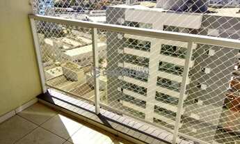 Imagem 3: Apartamento Padrão Jardim Nova Aliança Disponível Para Locação Jardim Nova Aliança 2 Dormi