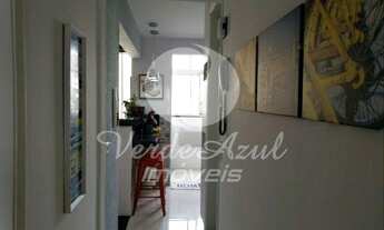 Imagem 4: Apartamento - Botafogo - Campinas