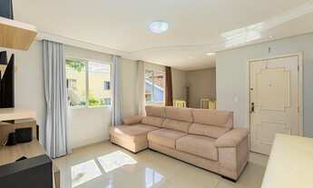 Imagem 4: Apartamento à venda, 3 quartos, área gourmet, 1 vaga, 98 m² - Juvevê - Curitiba/PR