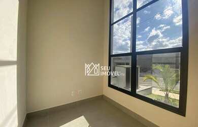 Imagem 3: Casa com 3 dormitórios à venda, 200 m² por R$ 1.350.000,00 - Condomínio Reserva Saint Paul