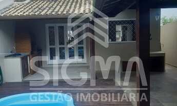 Imagem 2: CASA RESIDENCIAL em MACAÉ - RJ, RIVIERA FLUMINENSE