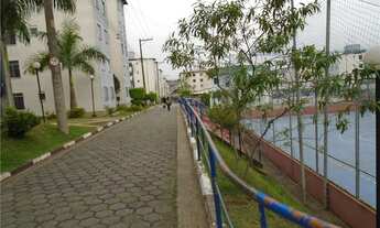 Imagem: Apartamento com 2 dormitórios à venda