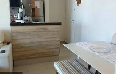 Imagem 4: Apartamento com 2 dormitórios à venda, 52 m² por R$ 319.000,00 - Planalto - São Bernardo d