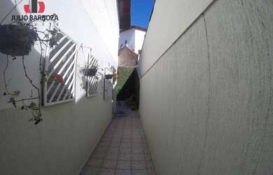 Imagem 7: Sobrado com 3 dormitórios à venda, 176 m² por R$ 750.000,00 - Jardim Santa Mena - Guarulho