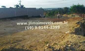 Imagem 2: Vendo Terreno, Residencial Florbela em Americana/SP